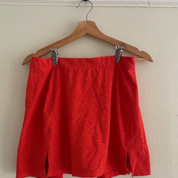 Outdoor Voices Athletic Skort, Size M - Picture 1 of 5